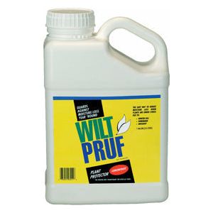 Wilt-Pruf Concentrate - 1 Gallon