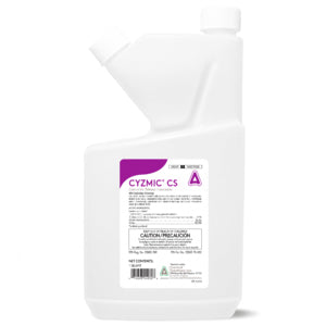 Cyzmic CS Controlled Release Insecticide