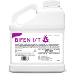Bifen I/T Insecticide Termiticide