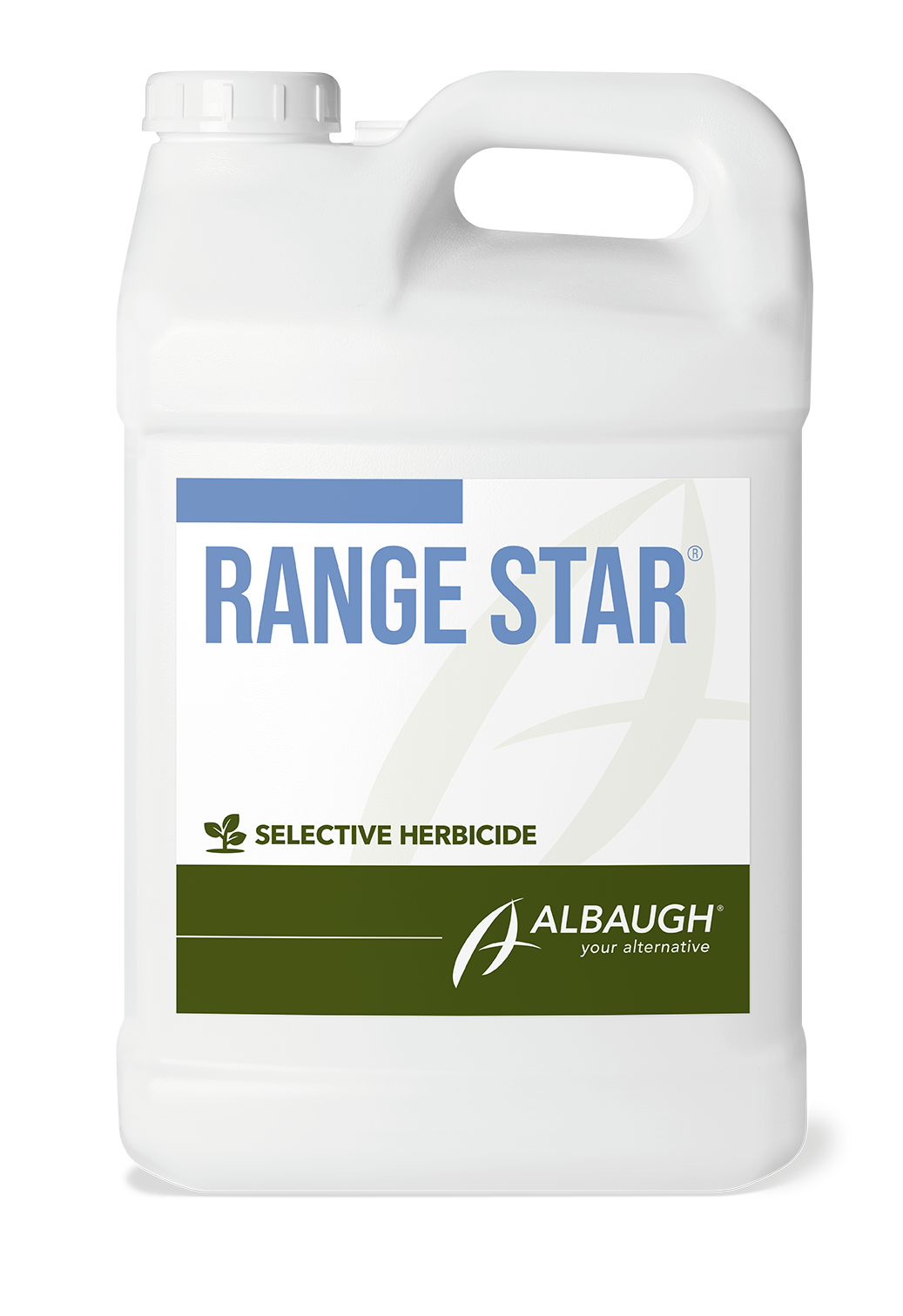 Range Star Herbicide 2.5 Gallons
