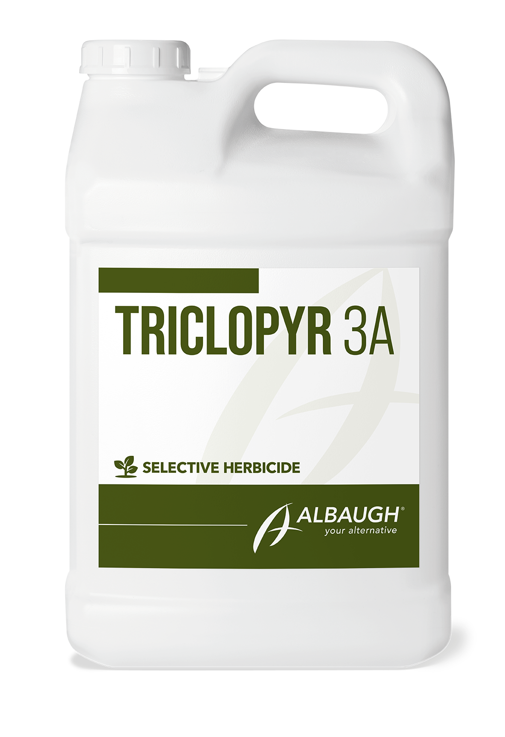Triclopyr 3A Herbicide - 2.5 Gallon