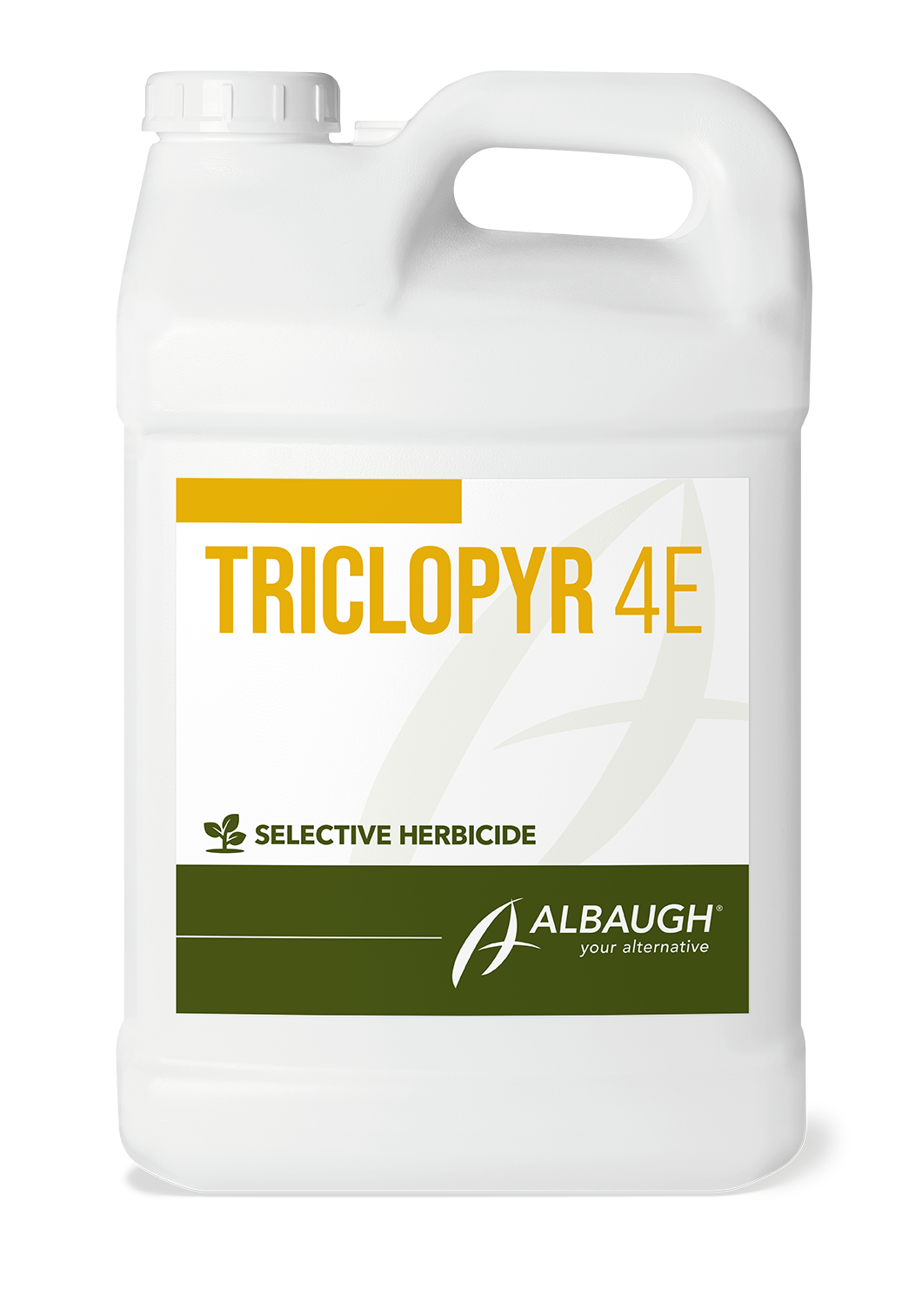 Triclopyr 4E Herbicide - 2.5 Gallons