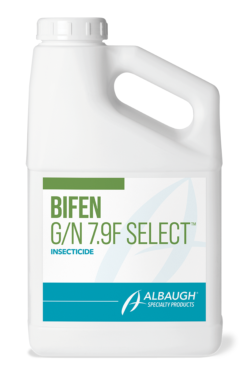 Bifen G/N 7.9F Select Insecticide - 1 Gallon