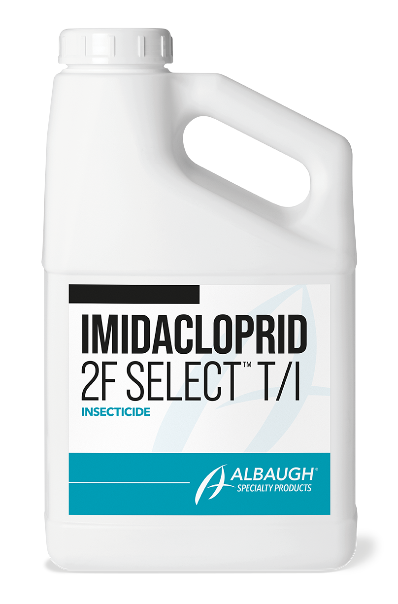 Imidacloprid 2F Select T/I Insecticide