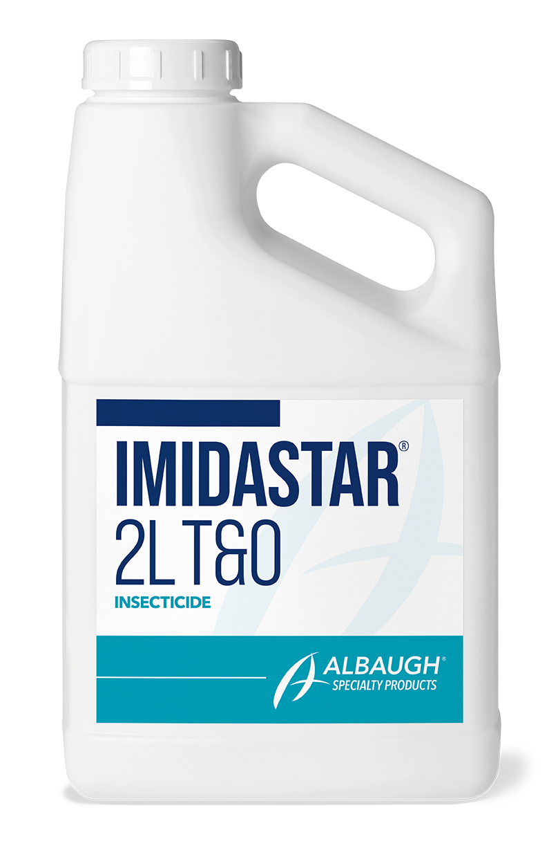 ImidaStar 2L T&amp;O Insecticide - 1 Gal.