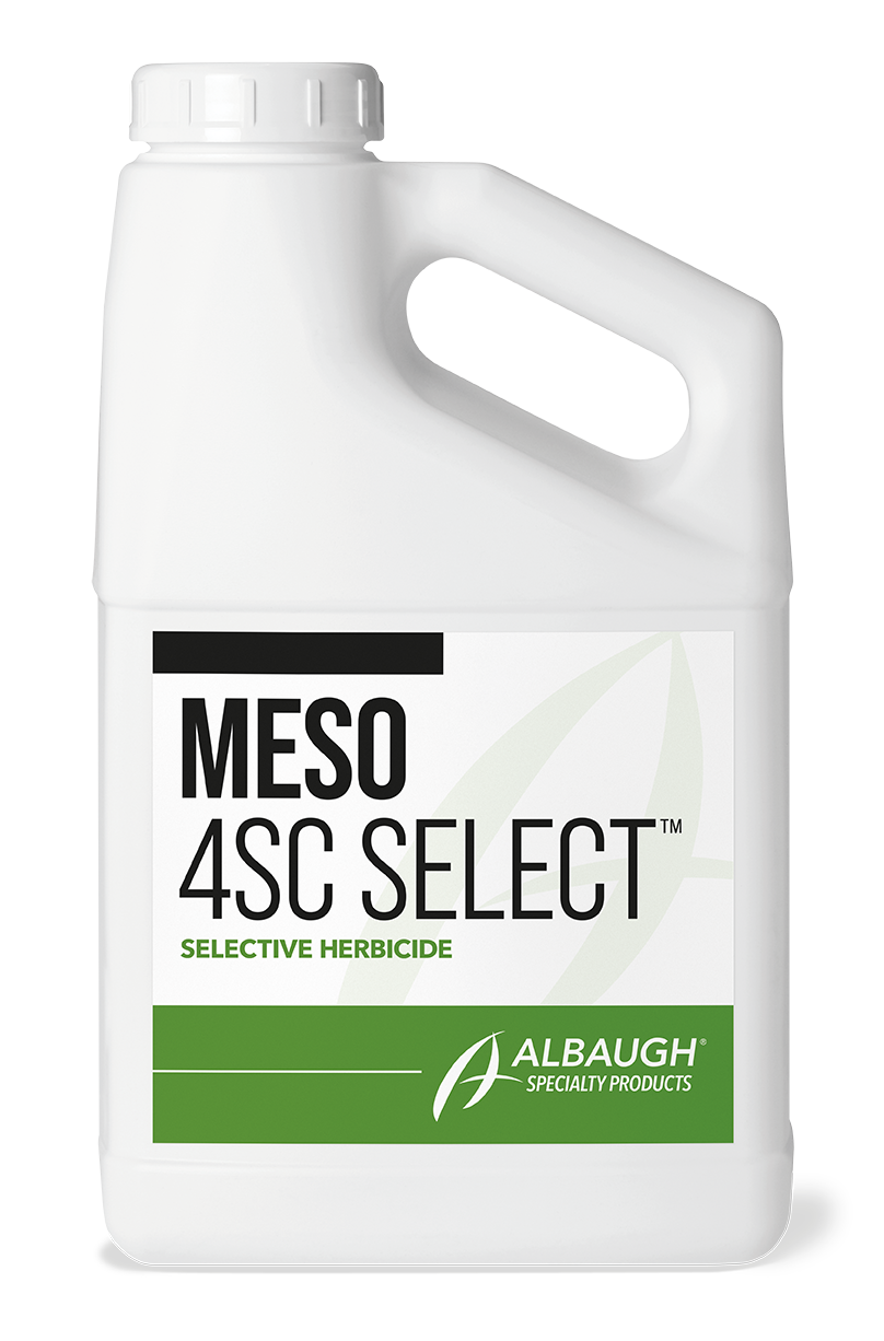 Meso 4SC Select Herbicide