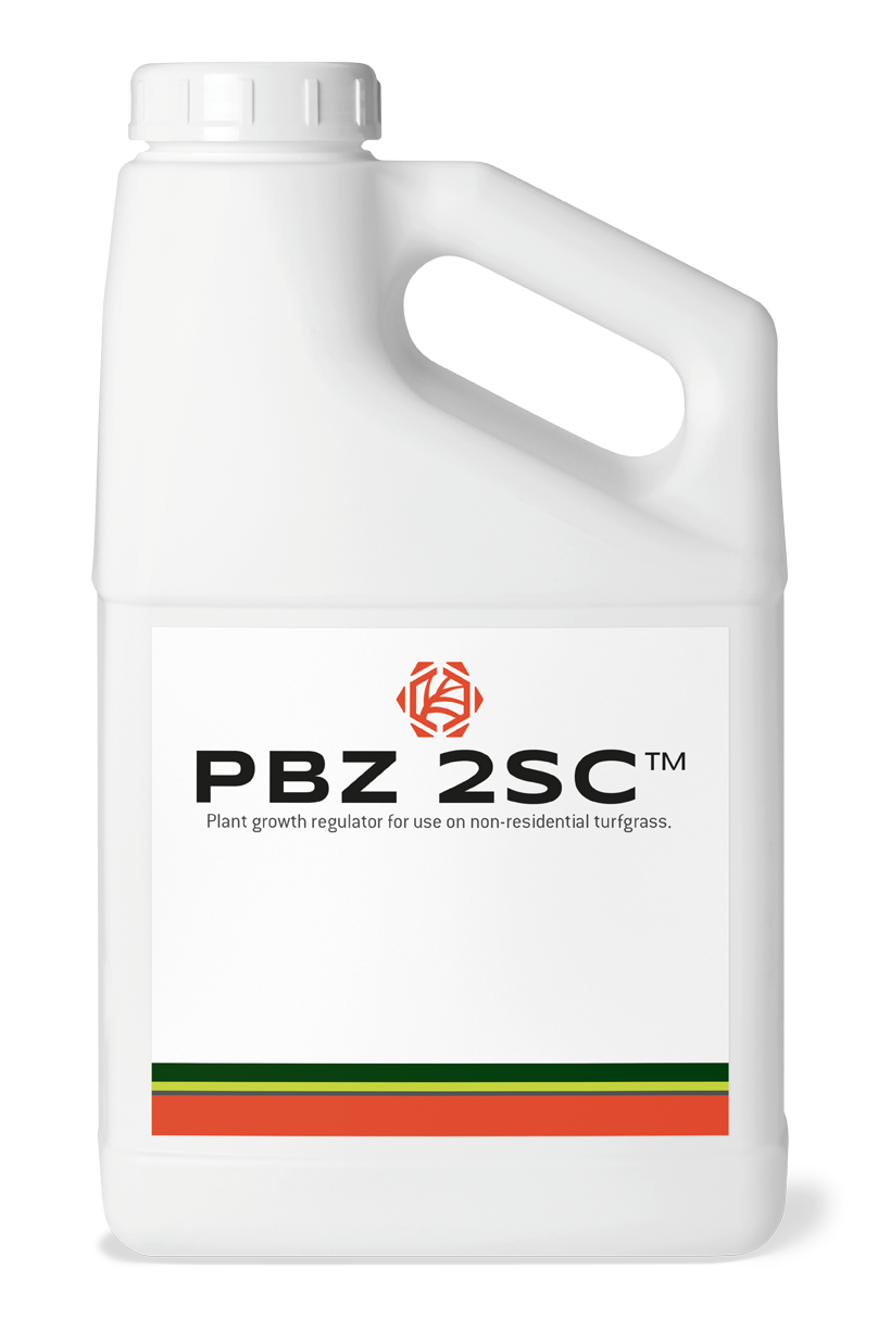 PBZ 2SC Plant Growth Regulator - 1 Gallon