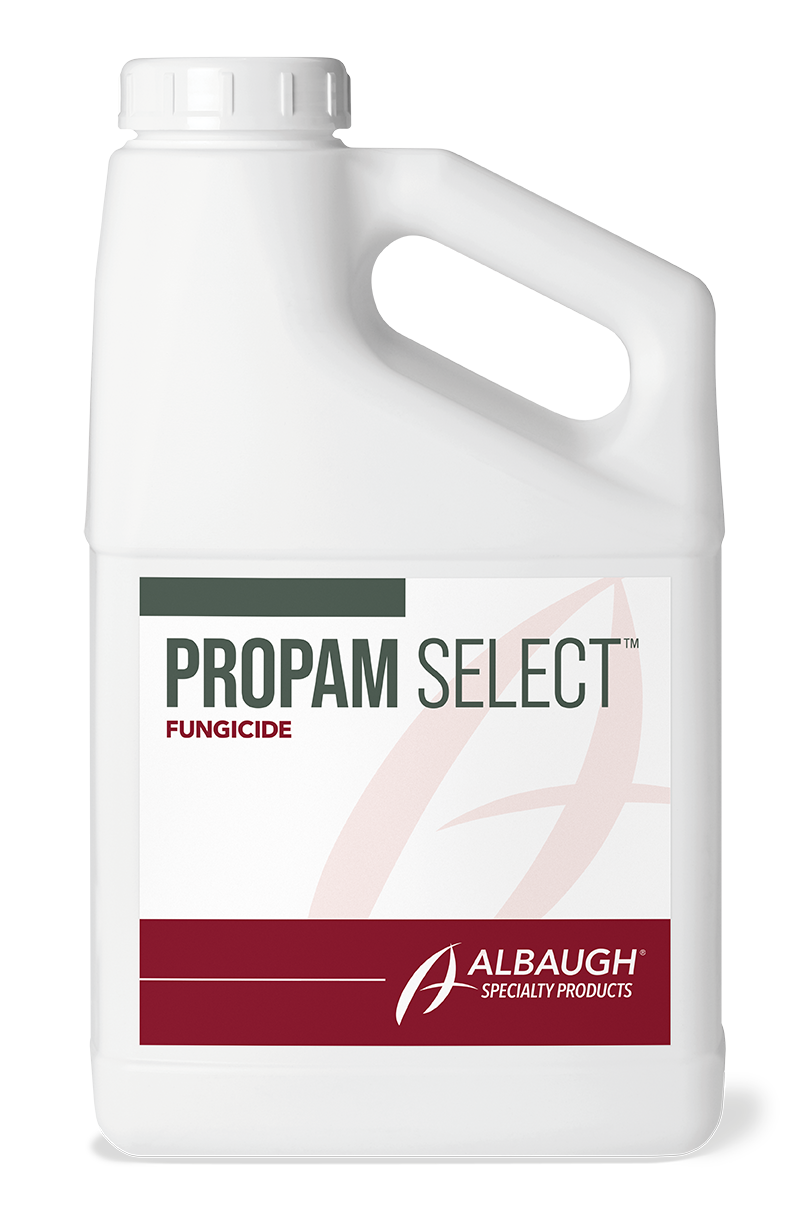 Propam Select Fungicide - 1 Gallon