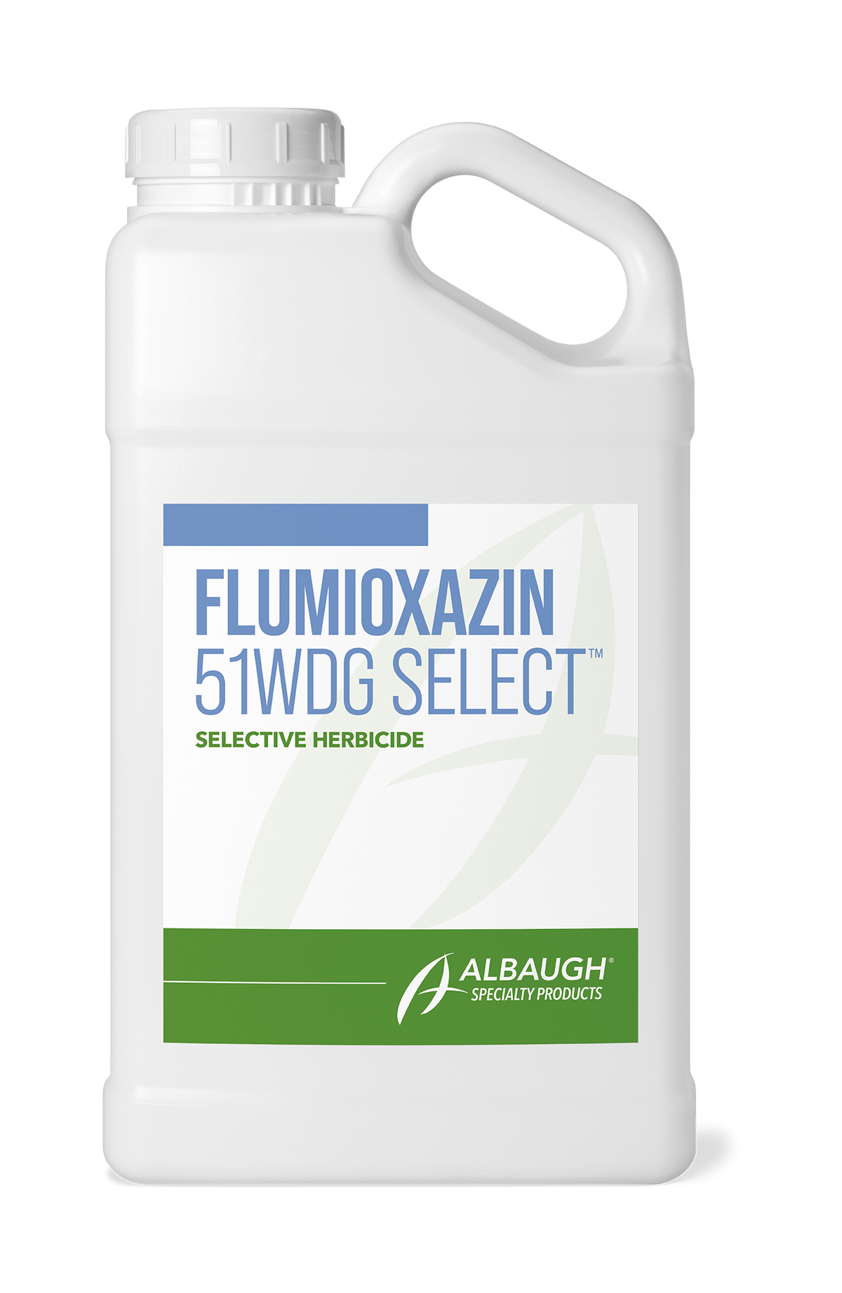 Flumioxazin 51WDG Select