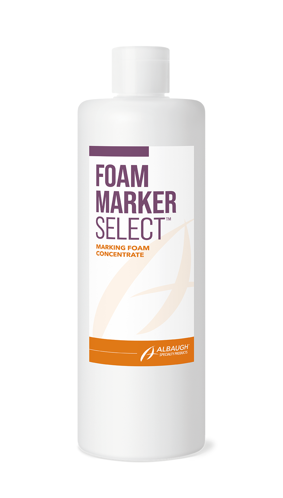 Foam Marker Select - 1 Quart