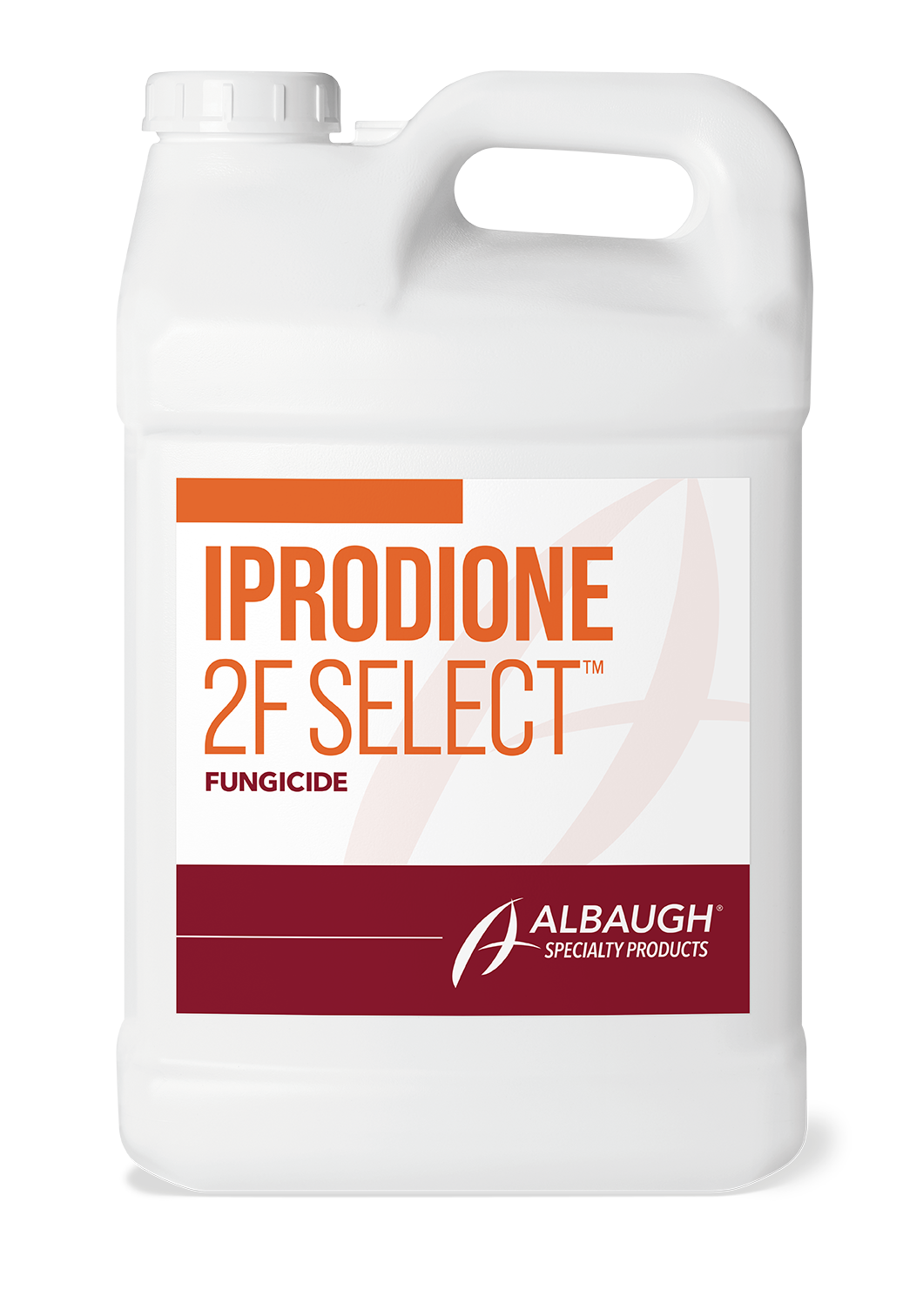 Iprodione 2F Select Fungicide - 2.5 Gallons