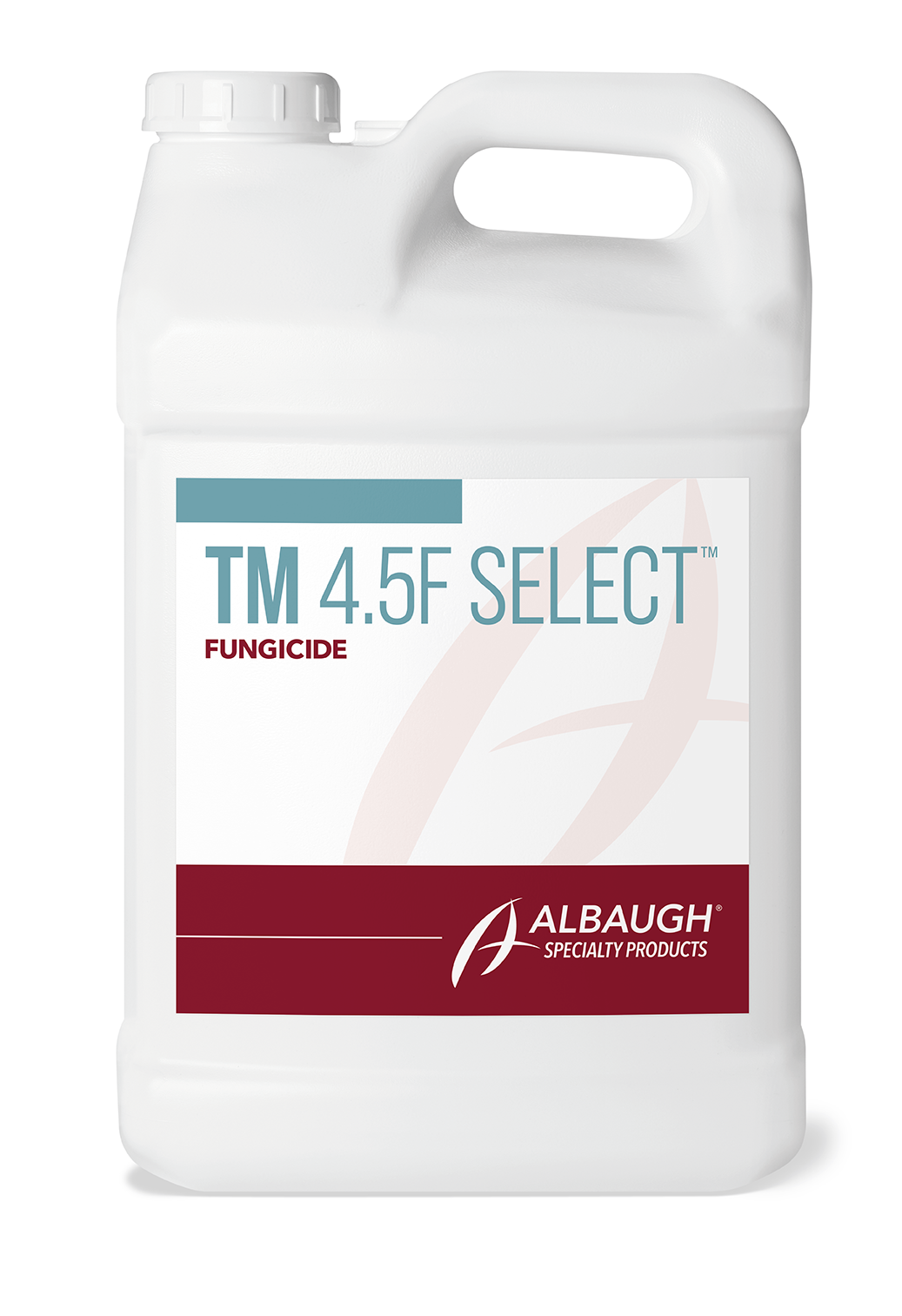 TM 4.5F Select Fungicide - 2.5 Gallons
