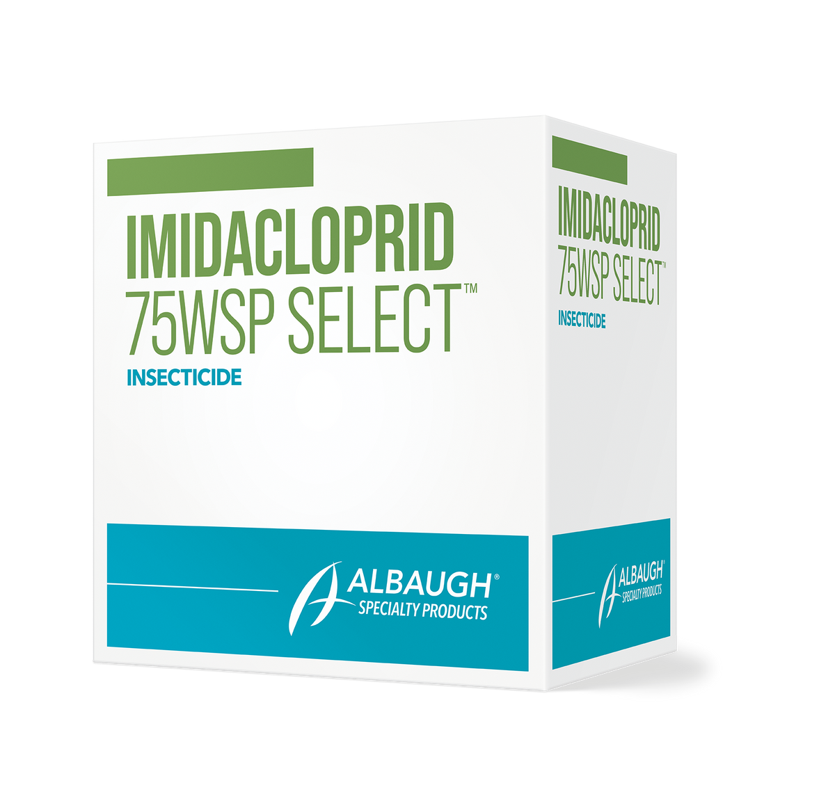 Imidacloprid 75WSP Select Insecticide - 1.6 Ounces