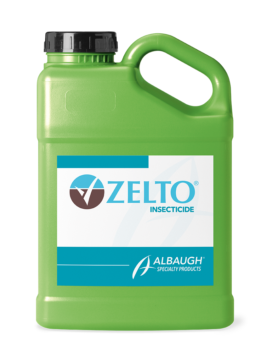 Zelto Insecticide - 1 Gallon