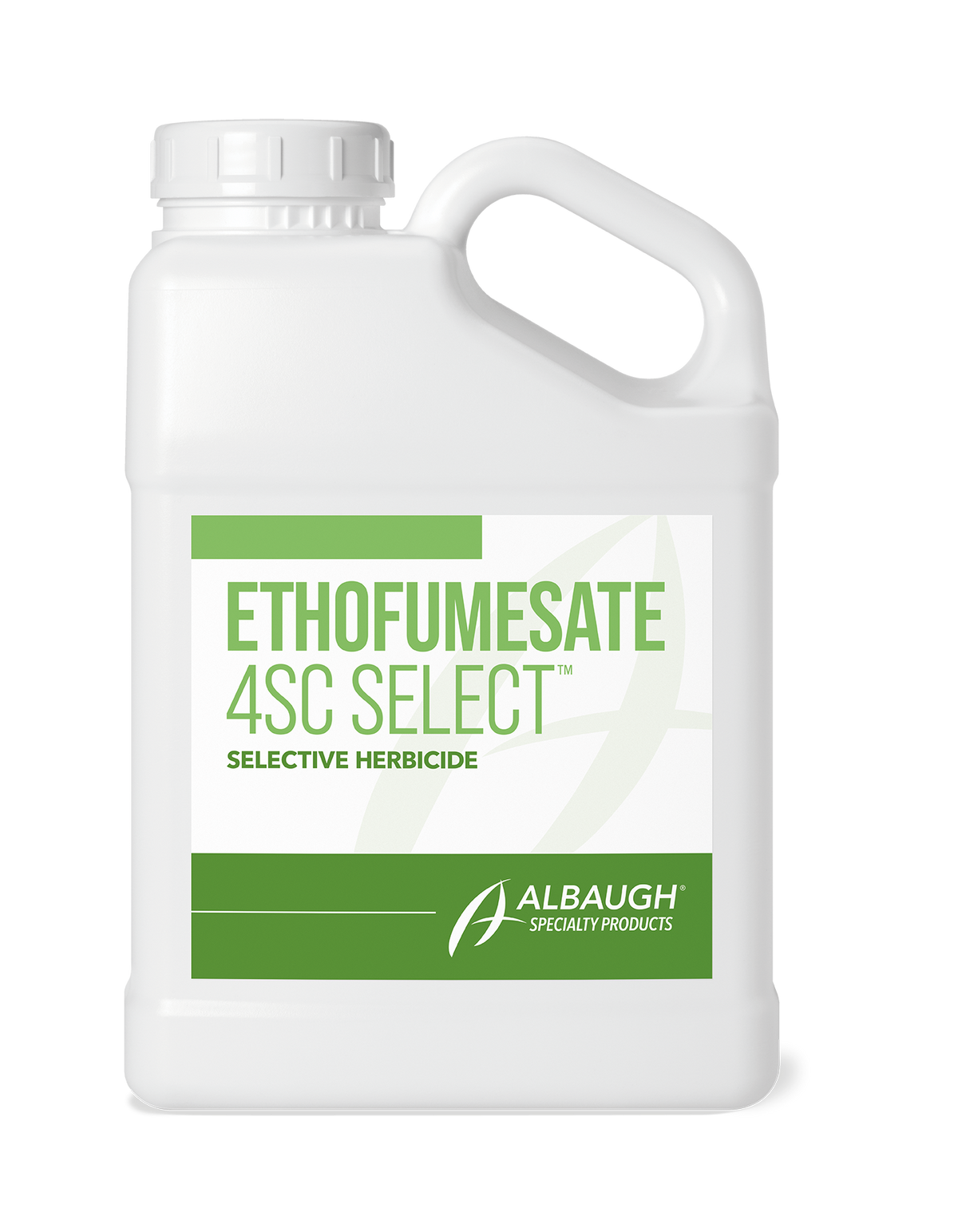 Ethofumesate 4SC Select Herbicide - Half Gallon