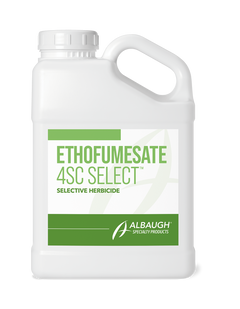 generic authority herbicide Ethofumesate 4SC Select Herbicide - Half Gallon | Poa Annua Control
