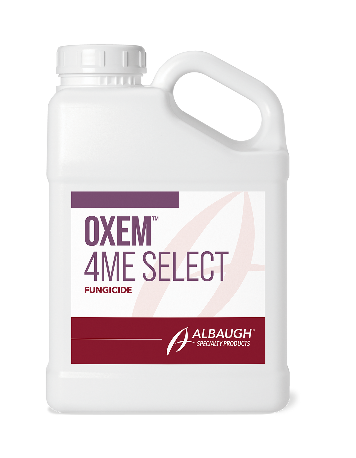 Oxem 4ME Select Fungicide - Half Gallon