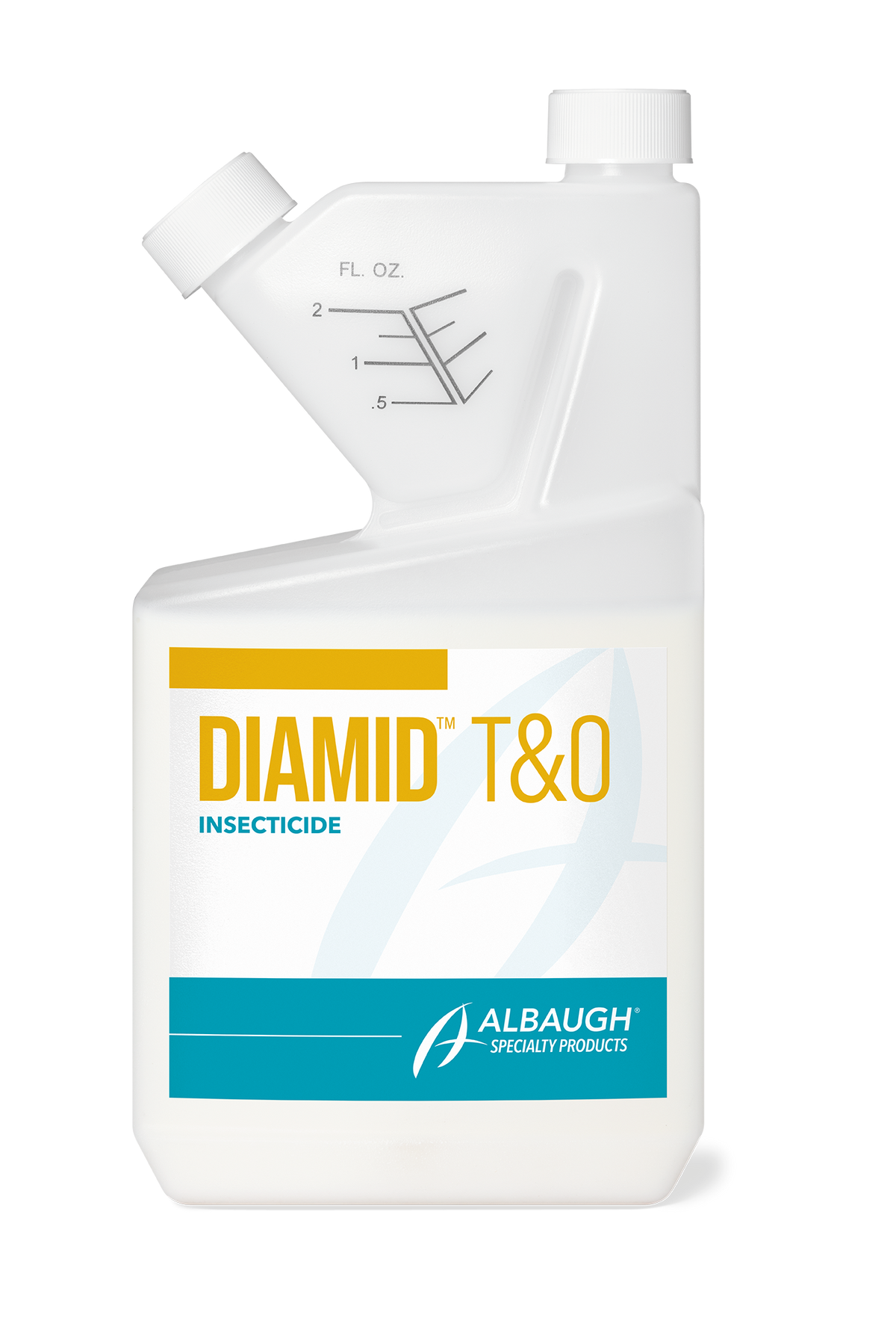 Diamid T&O Insecticide - 1 Quart