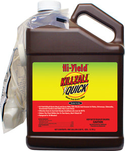 Hi-Yield Killzall Quick RTU Herbicide - 1 Gal