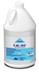 F.M. - 160 Foam Marker Concentrate Agent - 1 Gallon
