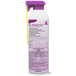 D-Fense NXT Pressurized Solutions Aerosol - 15 Oz