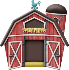 Seed Barn logo