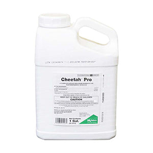Cheetah Pro Non-Selective Liquid Herbicide