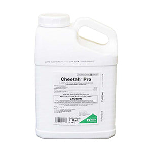 Cheetah Pro Non-Selective Liquid Herbicide - Seed Barn
