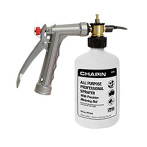 Chappin All Purpose Professional Sprayer