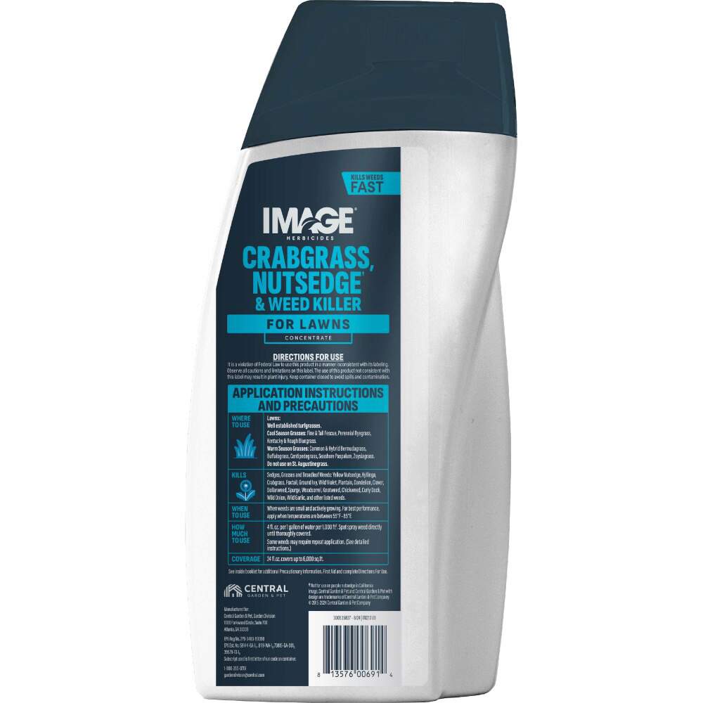 Image Nutsedge Herbicide Concentrate - 24 Oz.