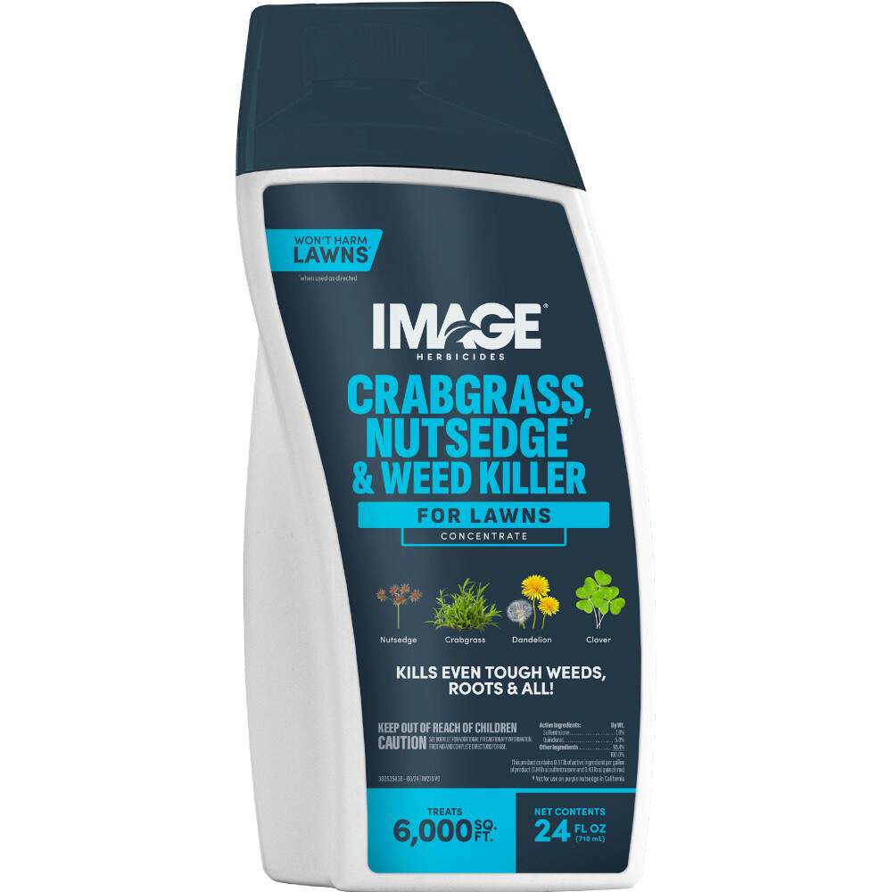 Image Nutsedge Herbicide Concentrate - 24 Oz.