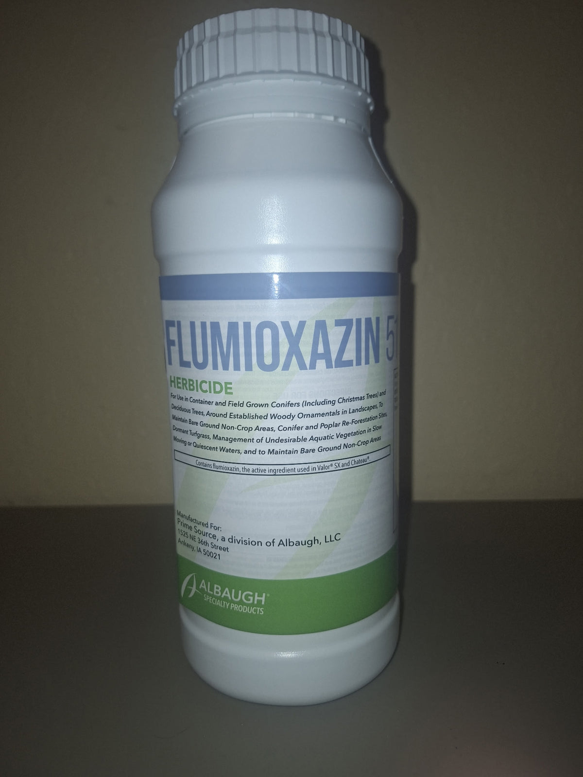Flumioxazin 51WDG Select - 1LB