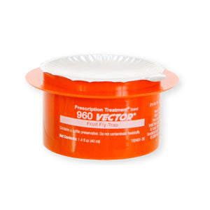 960 Vector Fruit Fly Trap (12 Pack)