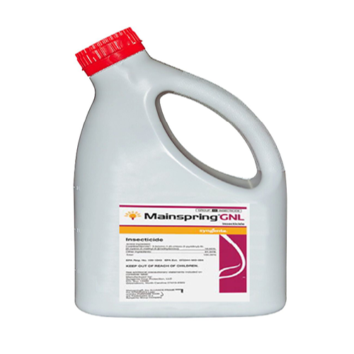 Mainspring GNL Insecticide