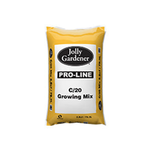 Jolly Gardener Pro-Line HydraFiber C/20 Fertilizer - 2.8 cf