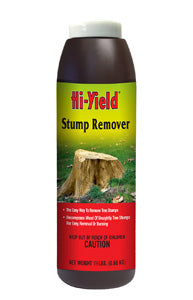 Hi-Yield Stump Remover Potassium Nitrate - 1.5 Lbs.