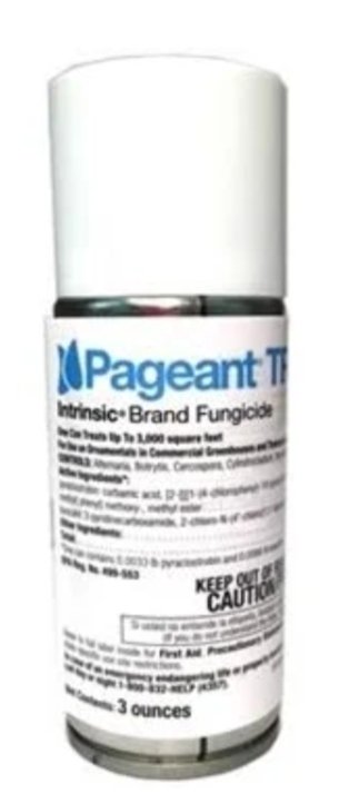 Pageant TR Intrinsic Brand Fungicide - 3 Oz. - Seed Barn