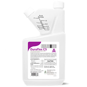 Duraflex CS - Insecticide 1 Qt