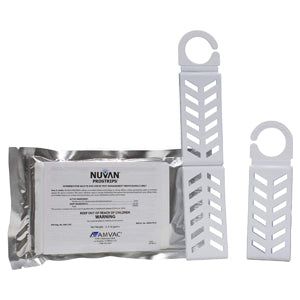 Nuvan Prostrips Insecticide - 3 x 65 g