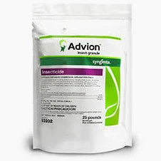 Advion Insect Granules - 25 Lb