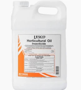 Lesco Horticultural Oil Insecticide - 2.5 Gallon