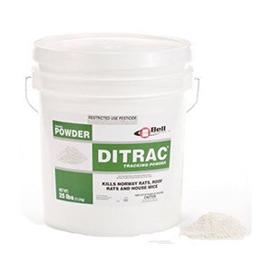 DITRAC Tracking Powder - 6 lb.