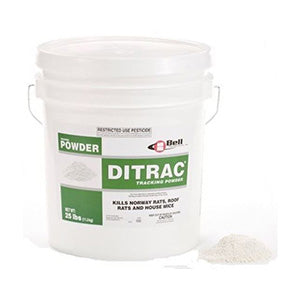 DITRAC Tracking Powder - Seed Barn
