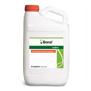 Bonzi PGR Plant Growth Regulator - 2.5 Gallons