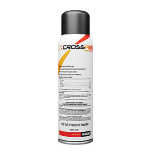 CrossFire Aerosol Pesticide - 17 Oz