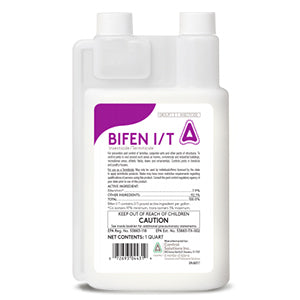 Bifen I/T Insecticide Termiticide