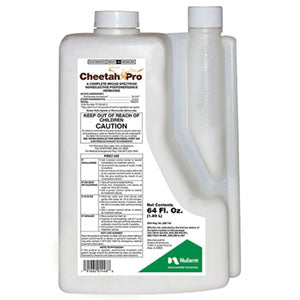 Cheetah Pro Non-Selective Liquid Herbicide
