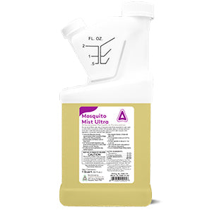 Mosquito Mist Ultra Insecticide - 1 Qt