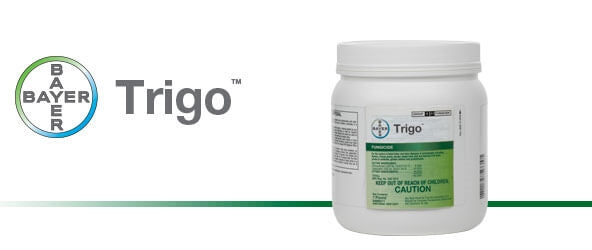 Trigo Fungicide - 1 Lb.