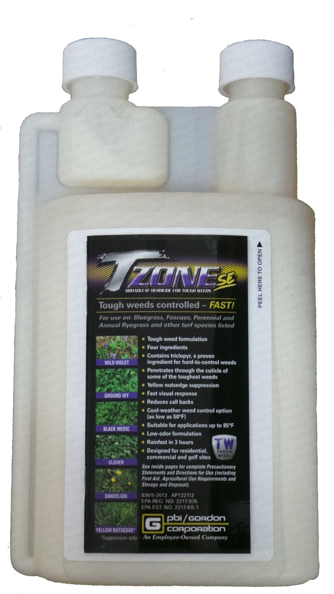 TZone SE Herbicide - 1 Qt.